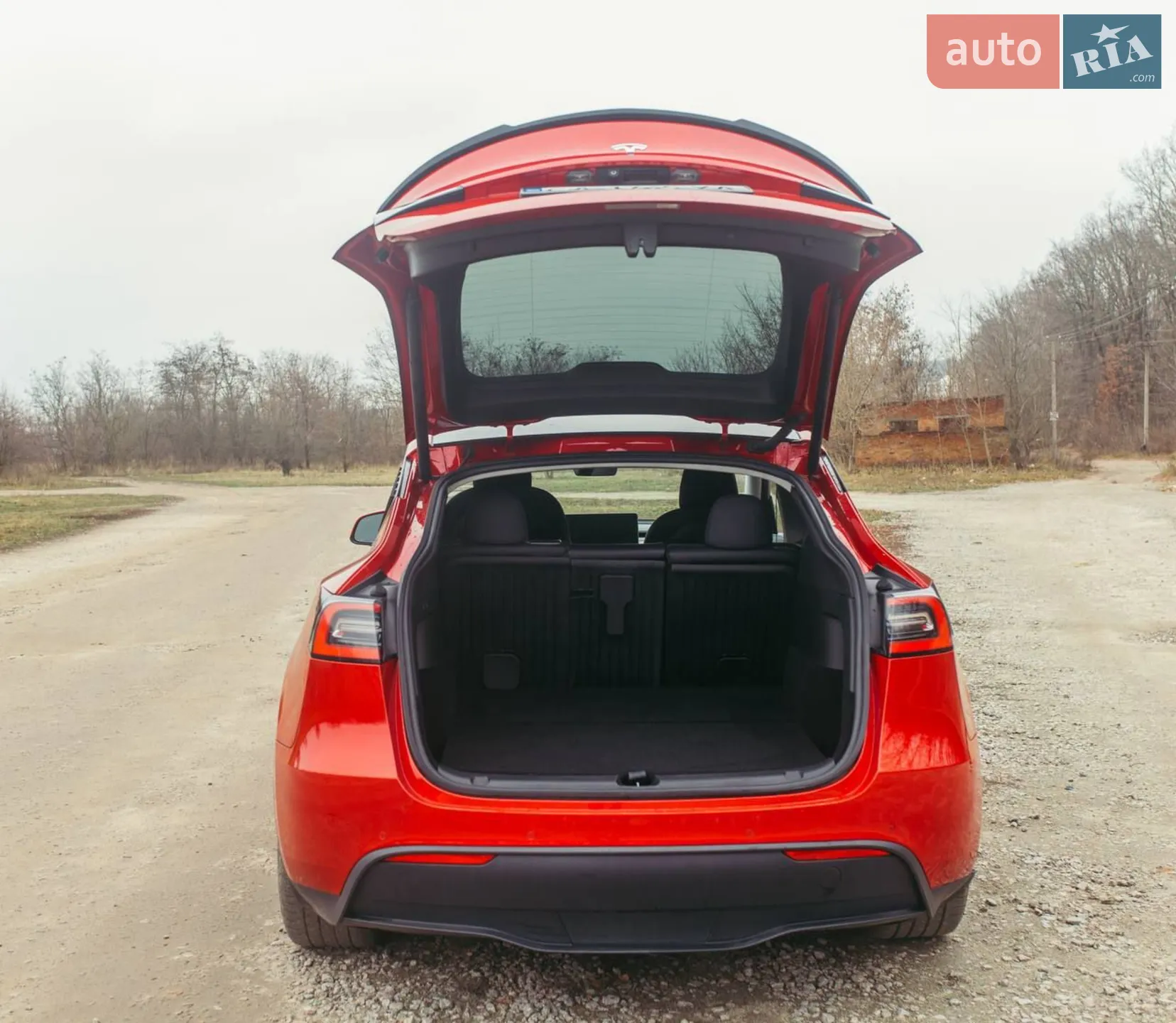 2020 Tesla Model Y - мініатюра 69