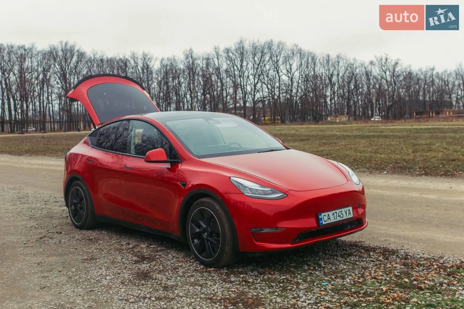 2020 Tesla Model Y - мініатюра 68