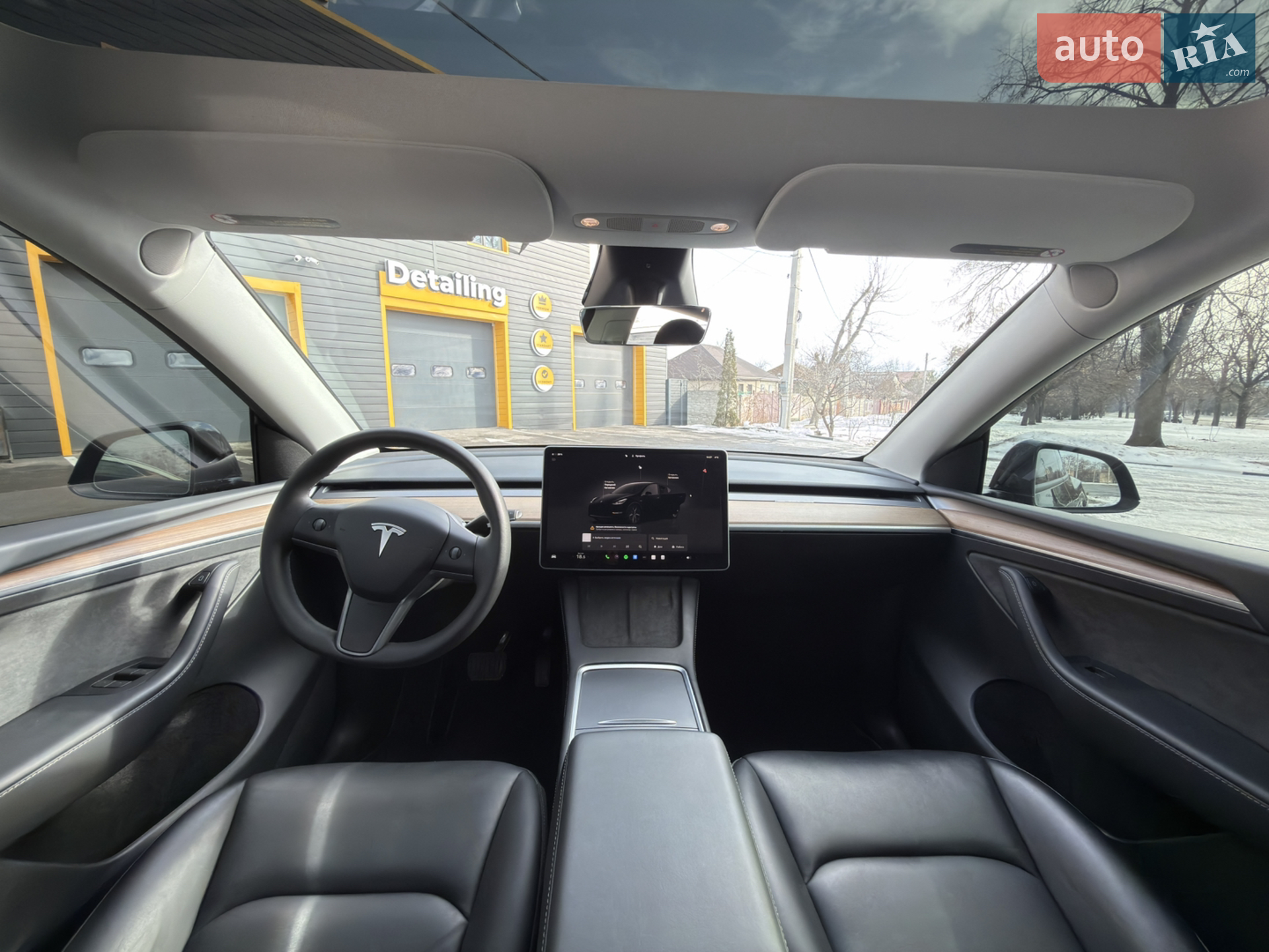 2024 Tesla Model Y - мініатюра 14