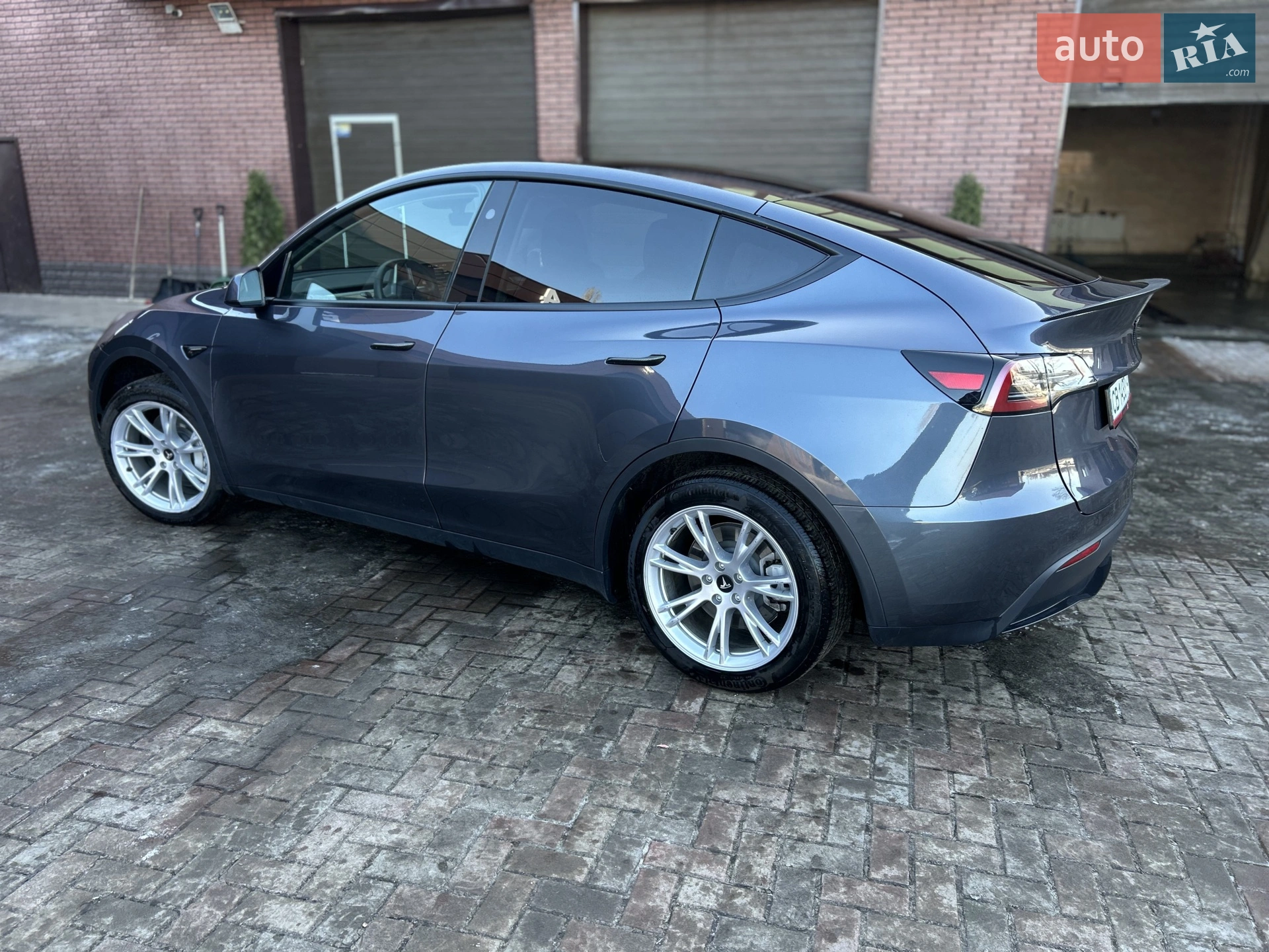 2023 Tesla Model Y - мініатюра 11