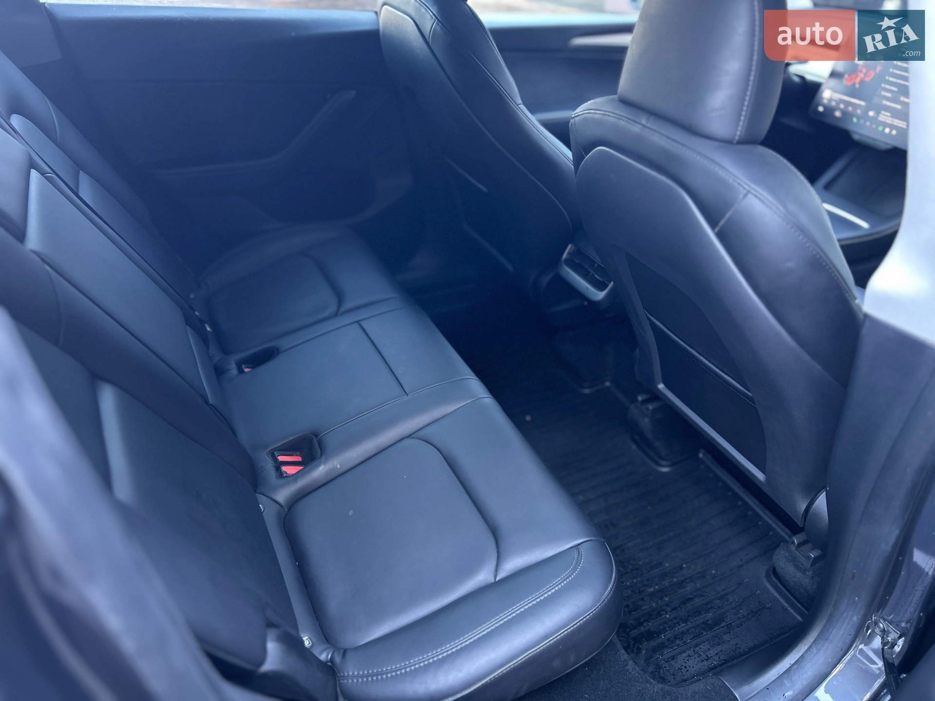 2023 Tesla Model Y - мініатюра 22