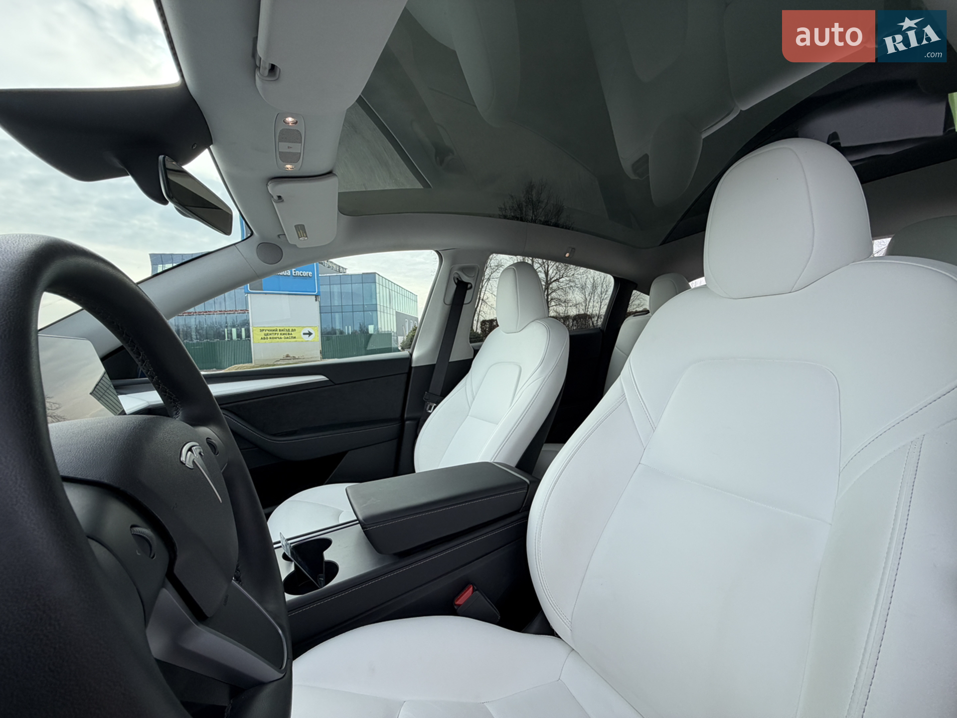 2024 Tesla Model Y - мініатюра 13