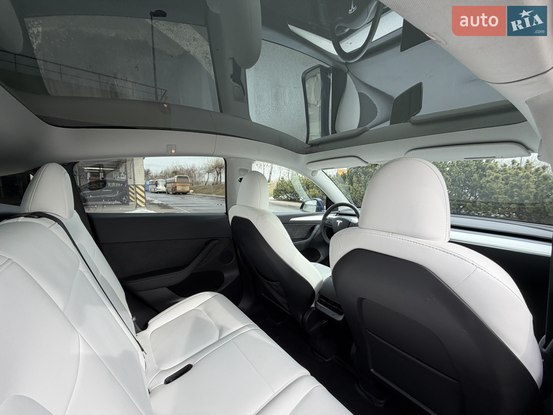 2024 Tesla Model Y - мініатюра 29