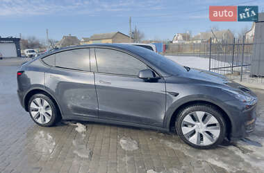 Внедорожник / Кроссовер Tesla Model Y 2024 в Белой Церкви