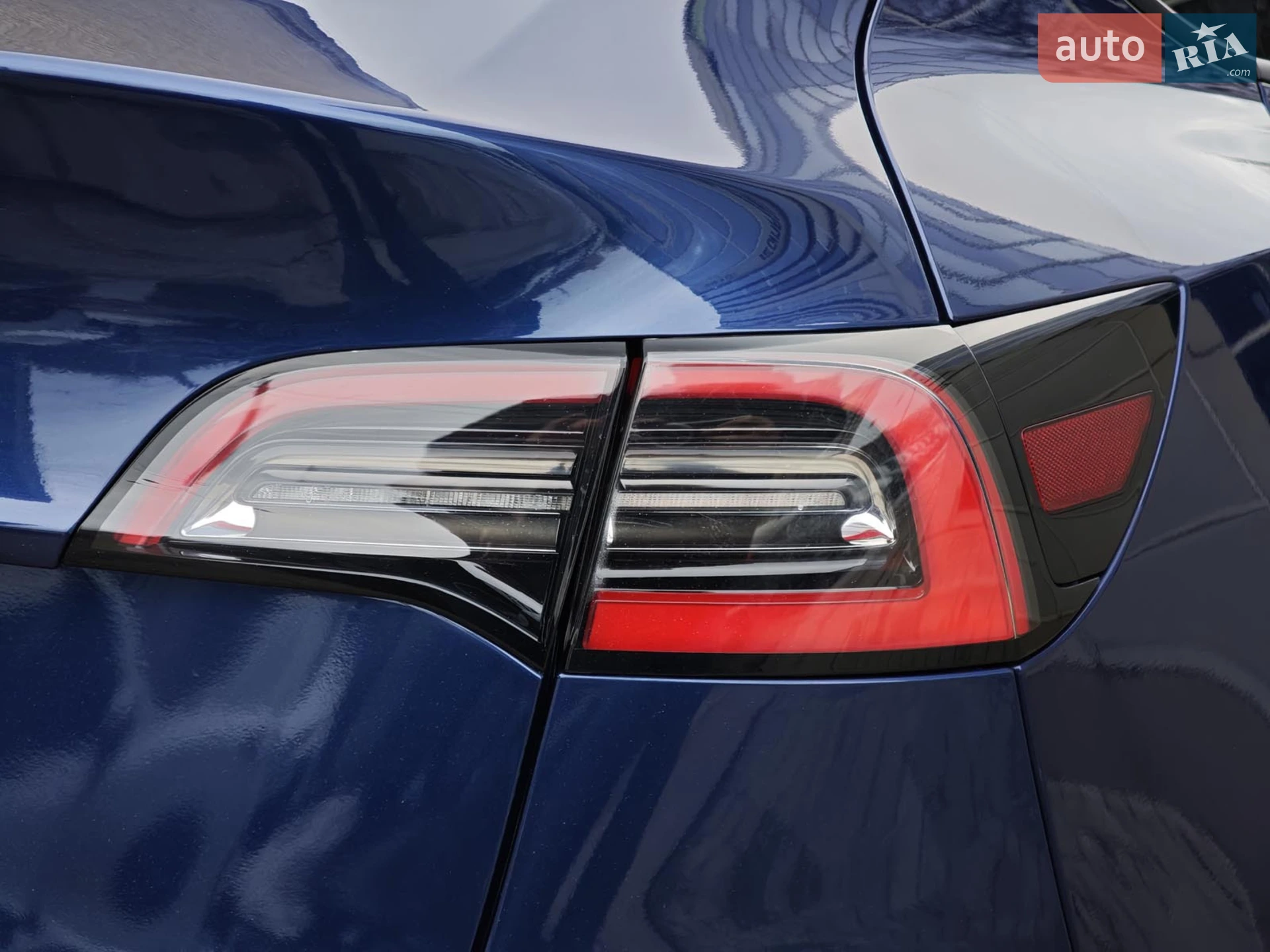 2020 Tesla Model Y - мініатюра 12
