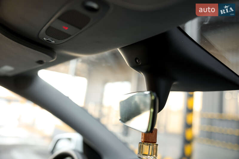 Позашляховик / Кросовер Tesla Model Y 2023 в Житомирі фото 51 Позашляховик / Кросовер Tesla Model Y 2023 в Житомирі