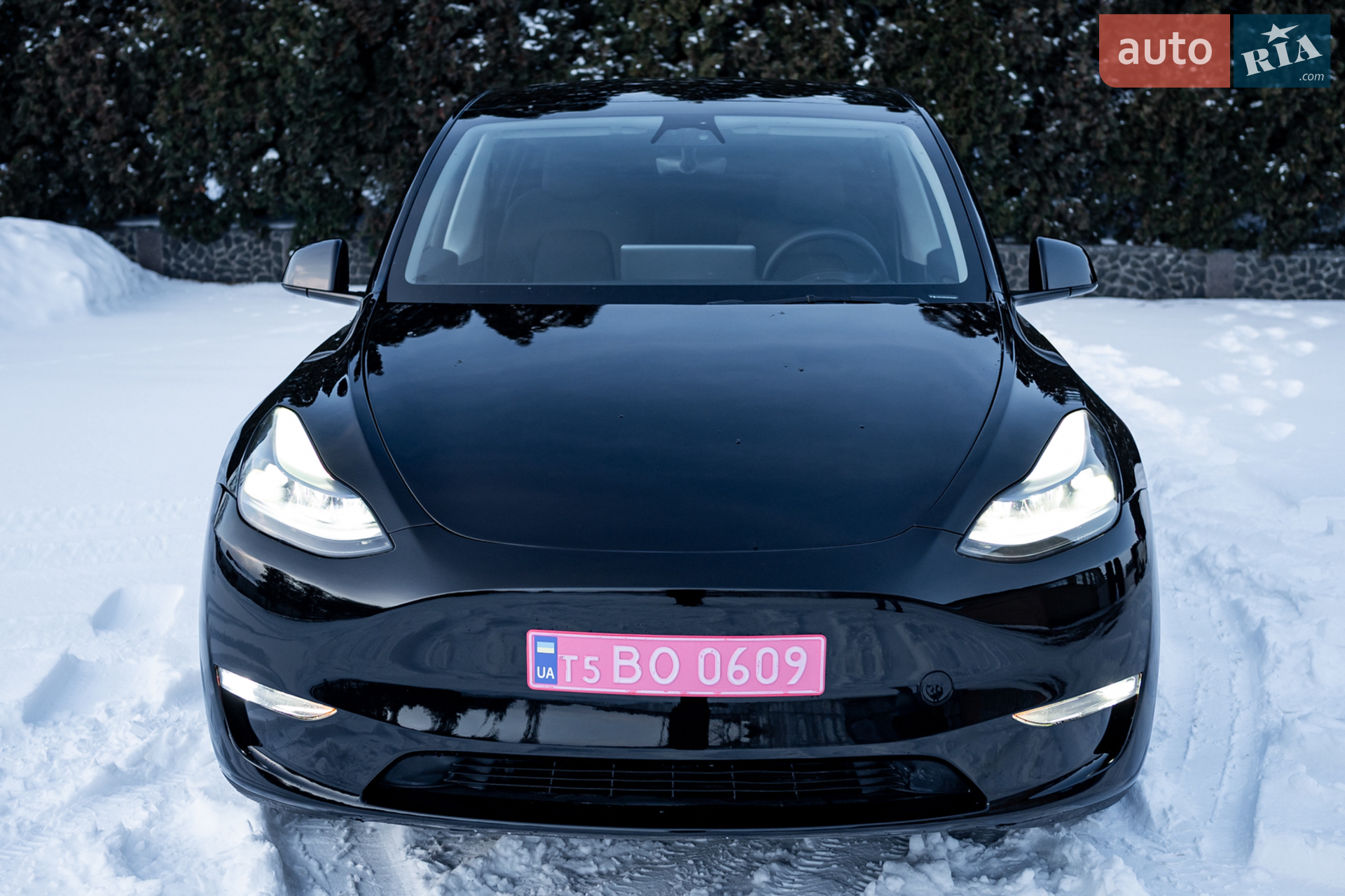 2023 Tesla Model Y - мініатюра 2