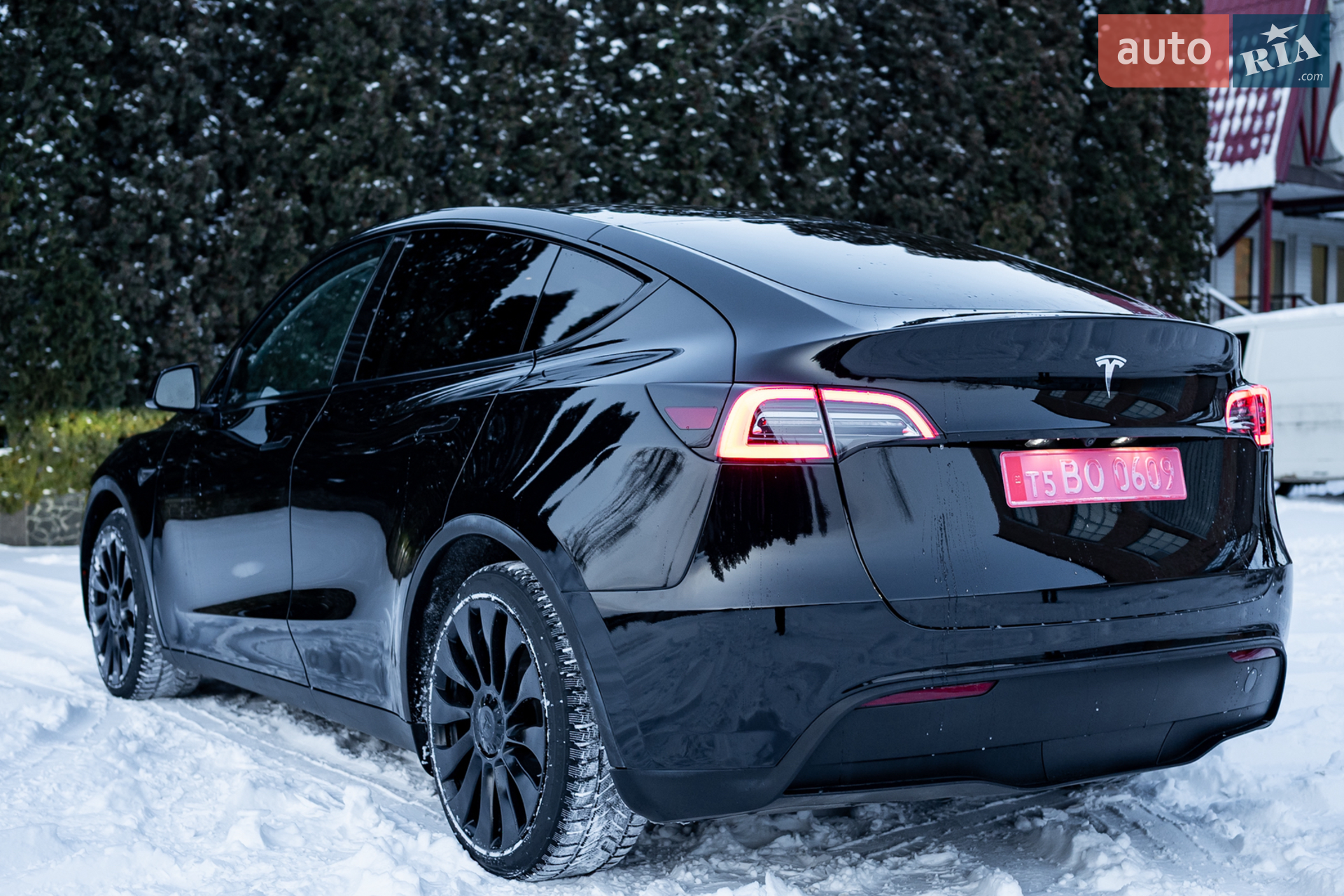 2023 Tesla Model Y - мініатюра 7