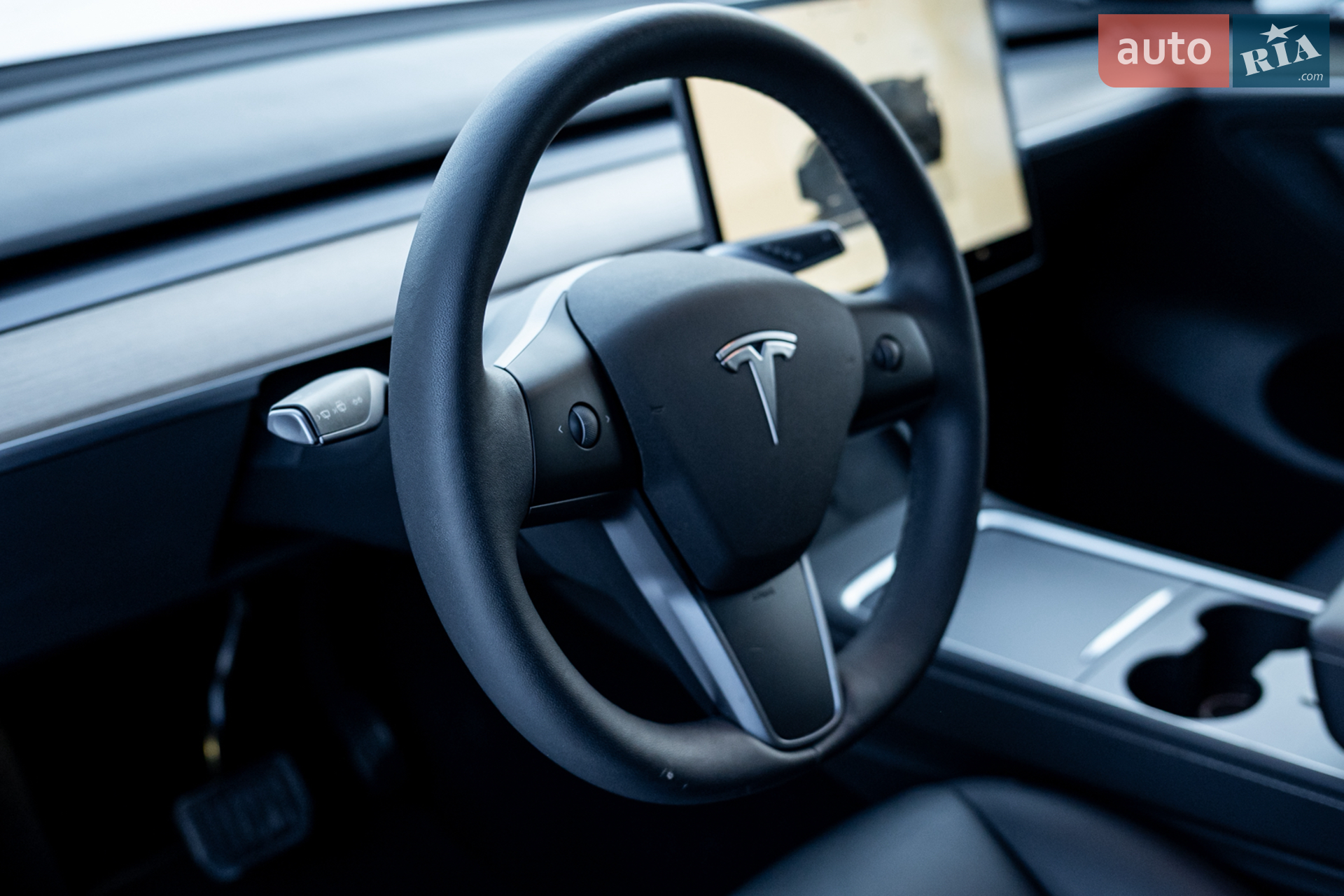 2023 Tesla Model Y - мініатюра 25