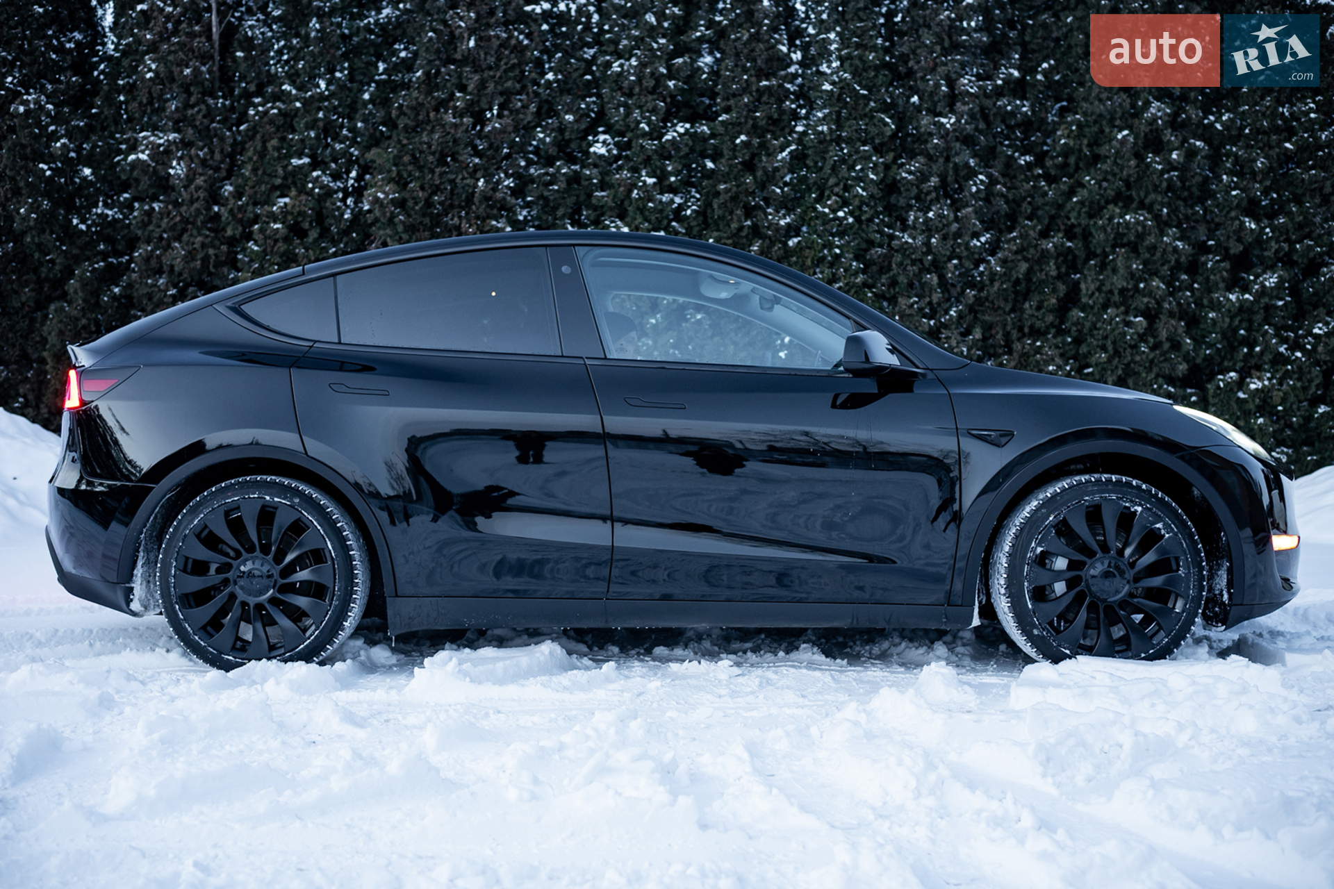 2023 Tesla Model Y - мініатюра 11