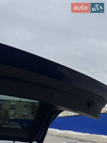 Позашляховик / Кросовер Tesla Model Y 2024 в Калуші