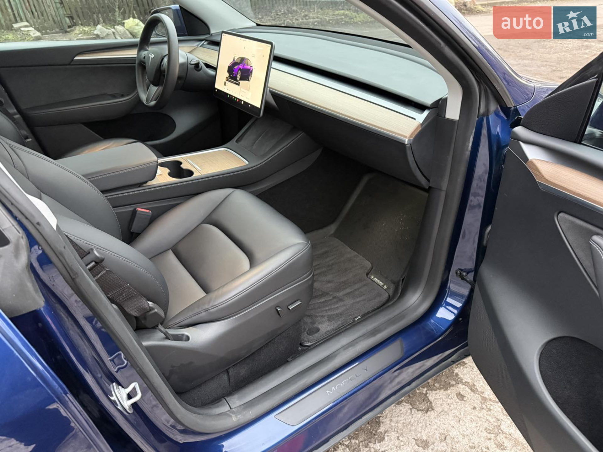 2023 Tesla Model Y - мініатюра 12