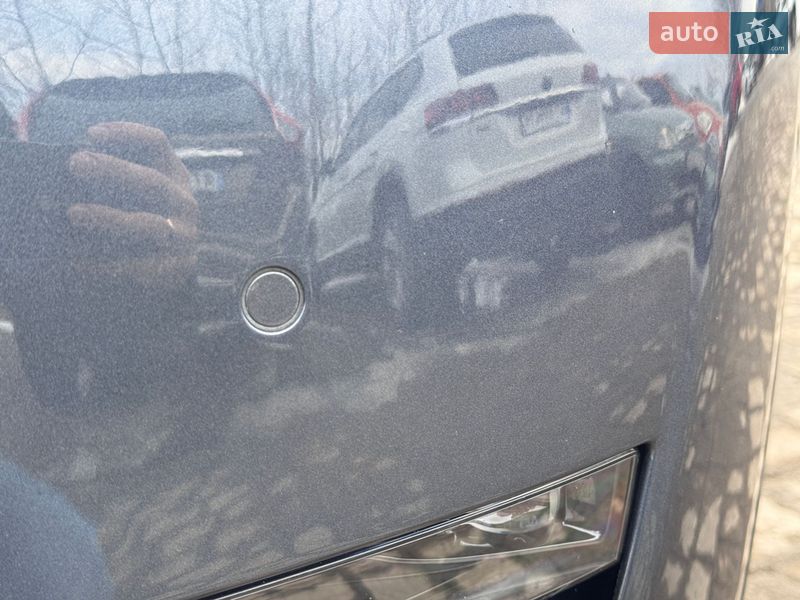 Внедорожник / Кроссовер Tesla Model Y 2020 в Ивано-Франковске