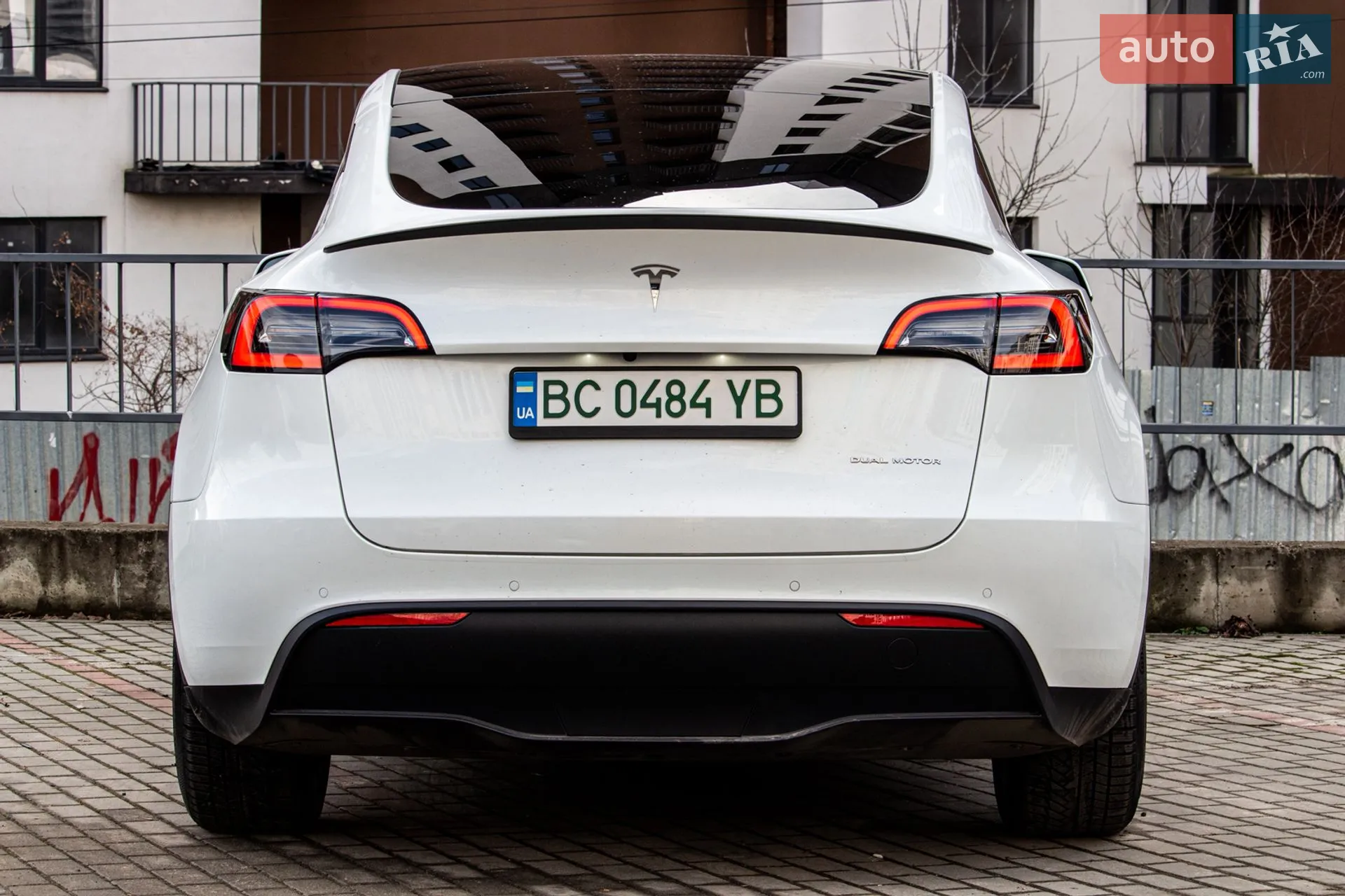2022 Tesla Model Y - мініатюра 10