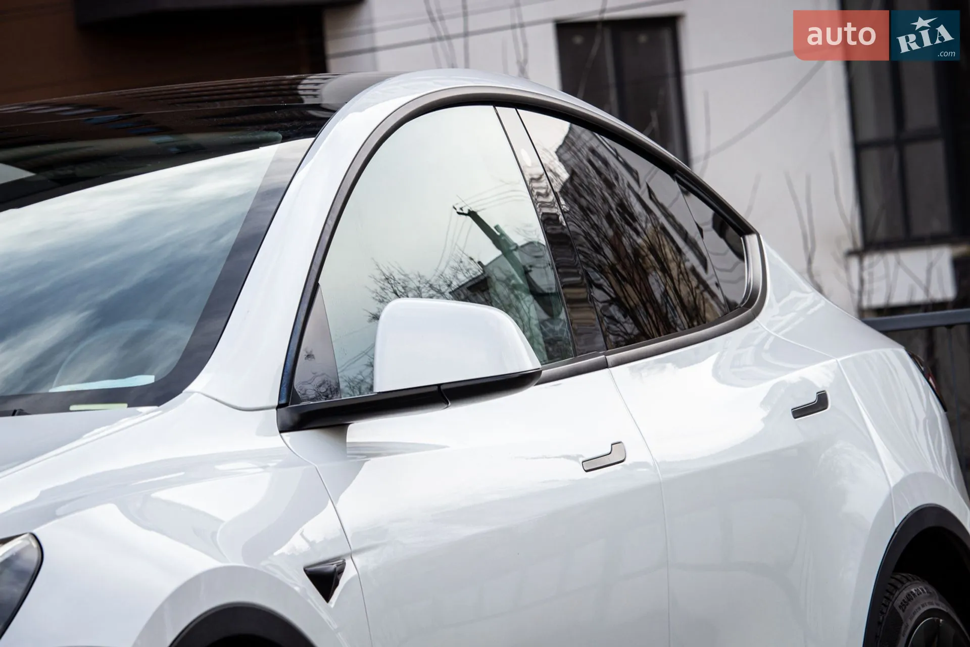 2022 Tesla Model Y - мініатюра 23