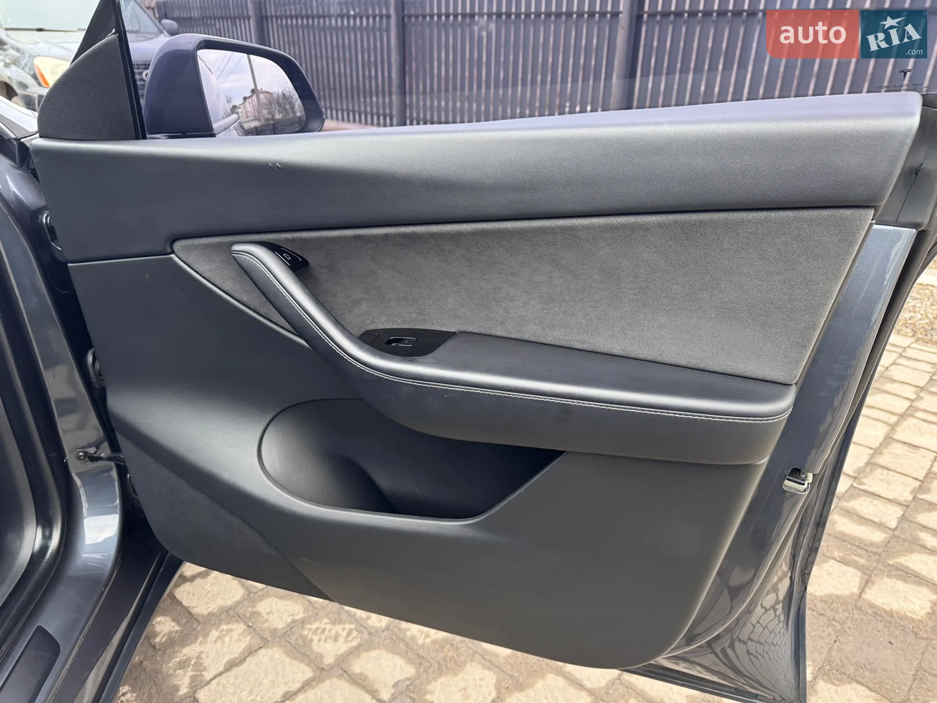 2020 Tesla Model Y - мініатюра 44
