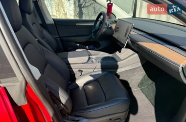 Позашляховик / Кросовер Tesla Model Y 2023 в Одесі