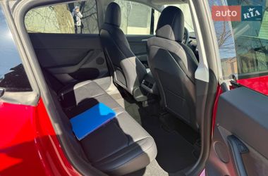 Позашляховик / Кросовер Tesla Model Y 2023 в Одесі