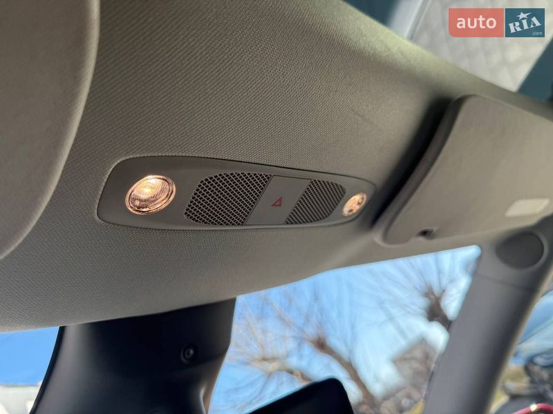 Позашляховик / Кросовер Tesla Model Y 2023 в Одесі