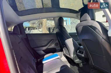 Позашляховик / Кросовер Tesla Model Y 2023 в Одесі