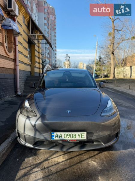 Tesla Model Y 2023 Tesla Model Y 2023