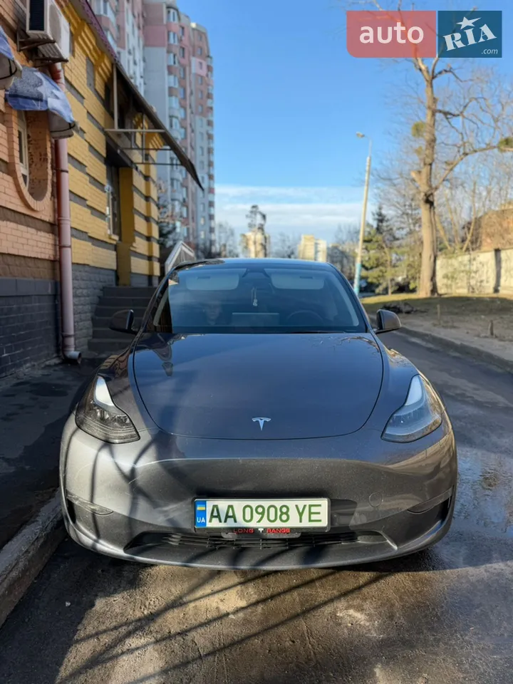 2023 Tesla Model Y - мініатюра 31