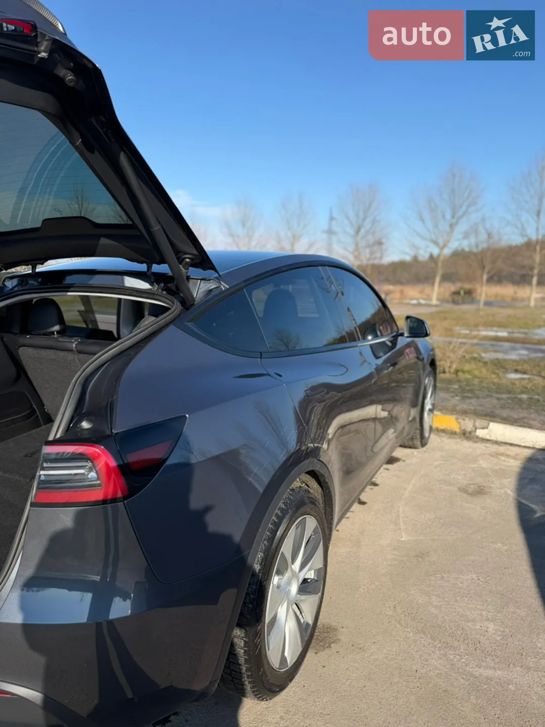 2023 Tesla Model Y - мініатюра 4