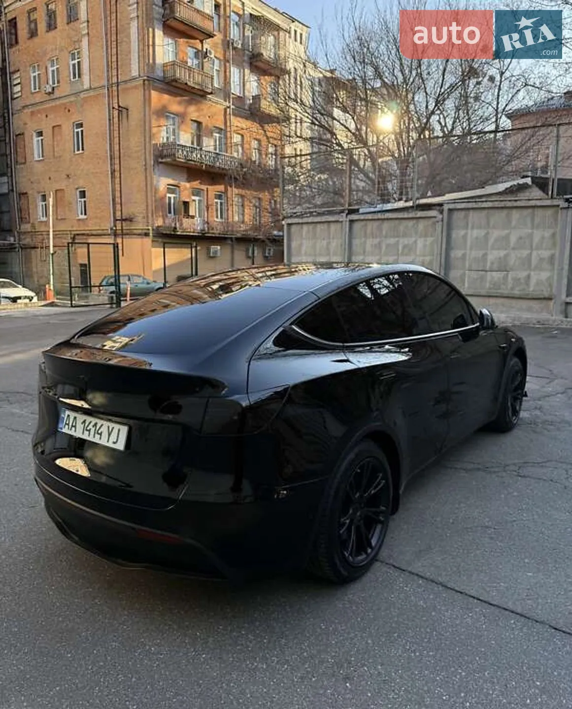 2021 Tesla Model Y - мініатюра 11