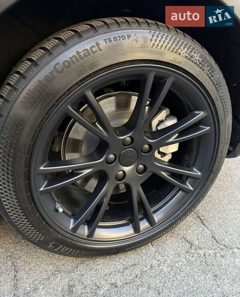 Внедорожник / Кроссовер Tesla Model Y 2021 в Киеве фото 18 Внедорожник / Кроссовер Tesla Model Y 2021 в Киеве