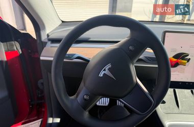 Позашляховик / Кросовер Tesla Model Y 2023 в Одесі