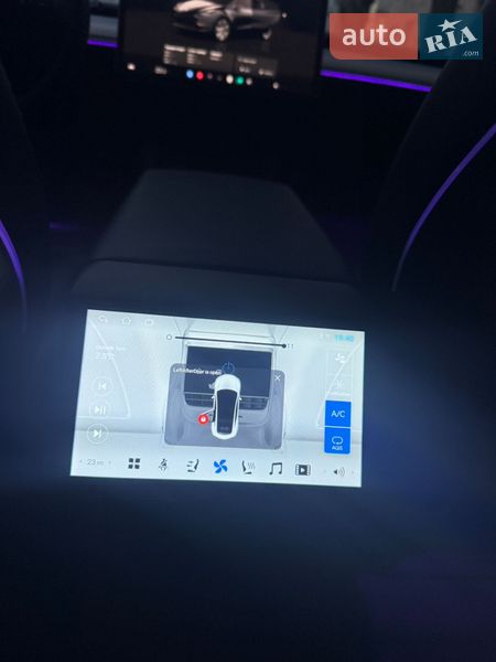 Позашляховик / Кросовер Tesla Model Y 2024 в Дніпрі