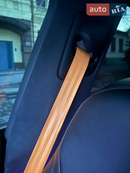 Позашляховик / Кросовер Tesla Model Y 2024 в Дніпрі