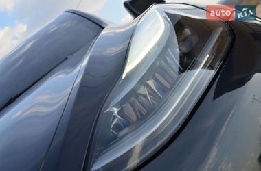 Внедорожник / Кроссовер Tesla Model Y 2024 в Трускавце