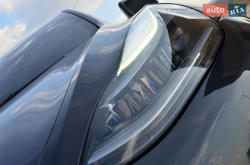 Внедорожник / Кроссовер Tesla Model Y 2024 в Трускавце