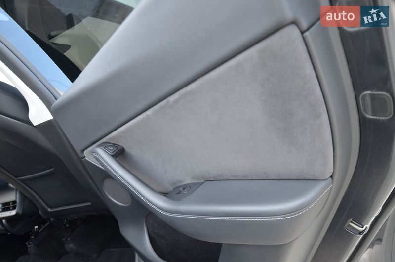 Внедорожник / Кроссовер Tesla Model Y 2024 в Трускавце