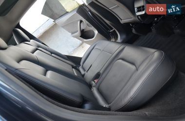 Внедорожник / Кроссовер Tesla Model Y 2024 в Трускавце