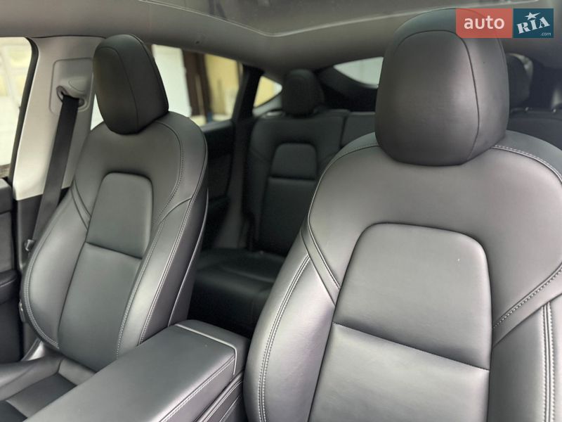 Внедорожник / Кроссовер Tesla Model Y 2022 в Одессе