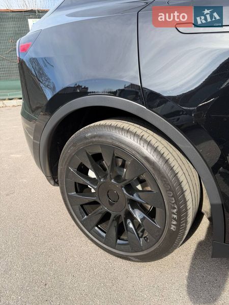 Позашляховик / Кросовер Tesla Model Y 2023 в Одесі