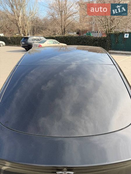 Позашляховик / Кросовер Tesla Model Y 2023 в Одесі