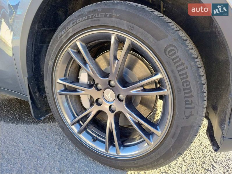 Внедорожник / Кроссовер Tesla Model Y 2024 в Житомире фото 11 Внедорожник / Кроссовер Tesla Model Y 2024 в Житомире