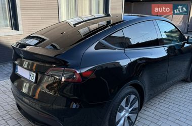 Внедорожник / Кроссовер Tesla Model Y 2023 в Одессе