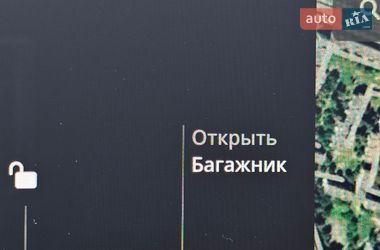 Позашляховик / Кросовер Tesla Model Y 2021 в Тернополі