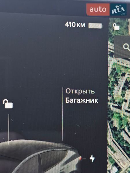 Позашляховик / Кросовер Tesla Model Y 2021 в Тернополі