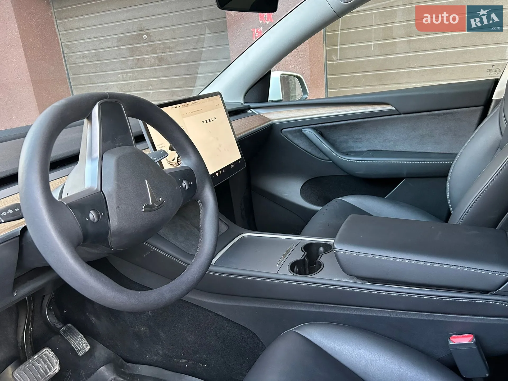 2022 Tesla Model Y - мініатюра 12