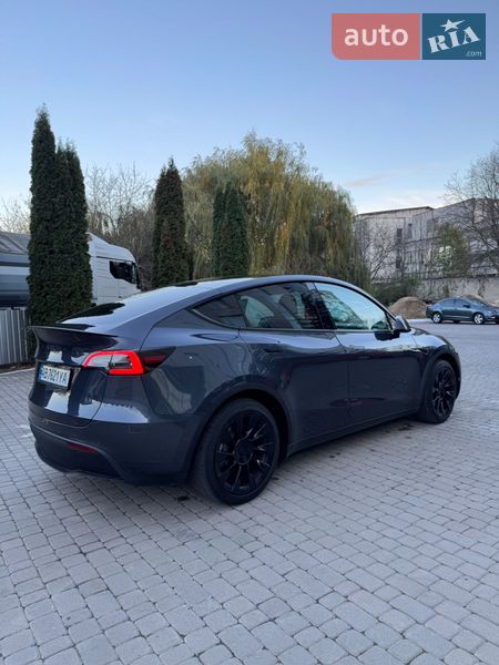 Позашляховик / Кросовер Tesla Model Y 2022 в Вінниці