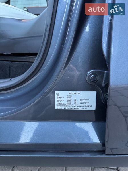 Позашляховик / Кросовер Tesla Model Y 2022 в Вінниці