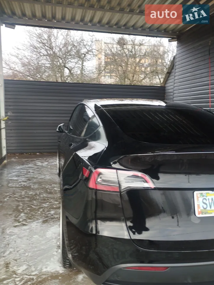 2022 Tesla Model Y - мініатюра 19