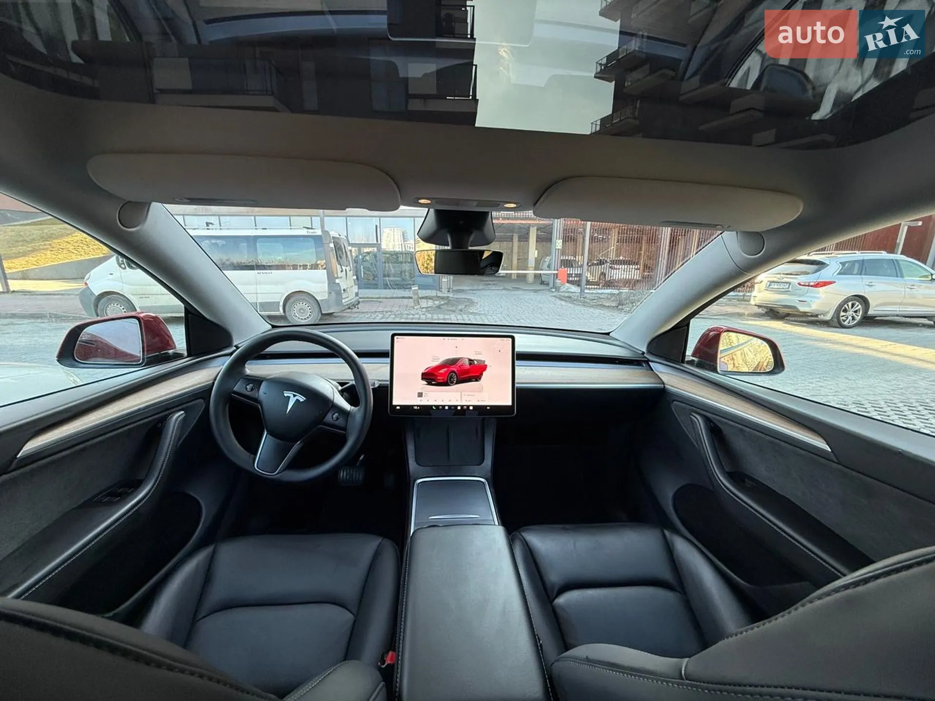 2024 Tesla Model Y - мініатюра 7