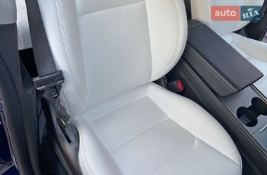Внедорожник / Кроссовер Tesla Model Y 2022 в Житомире