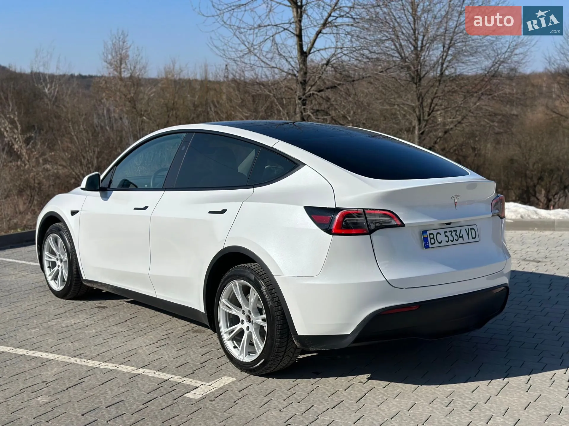 2023 Tesla Model Y - мініатюра 11